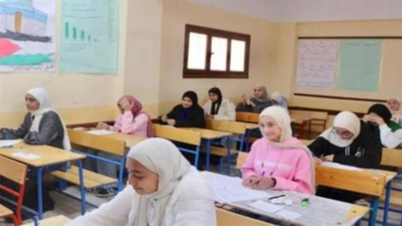 ماراثون الامتحانات.. خطوات تنسيق الجامعات 2026 أمام طلاب الثانوية